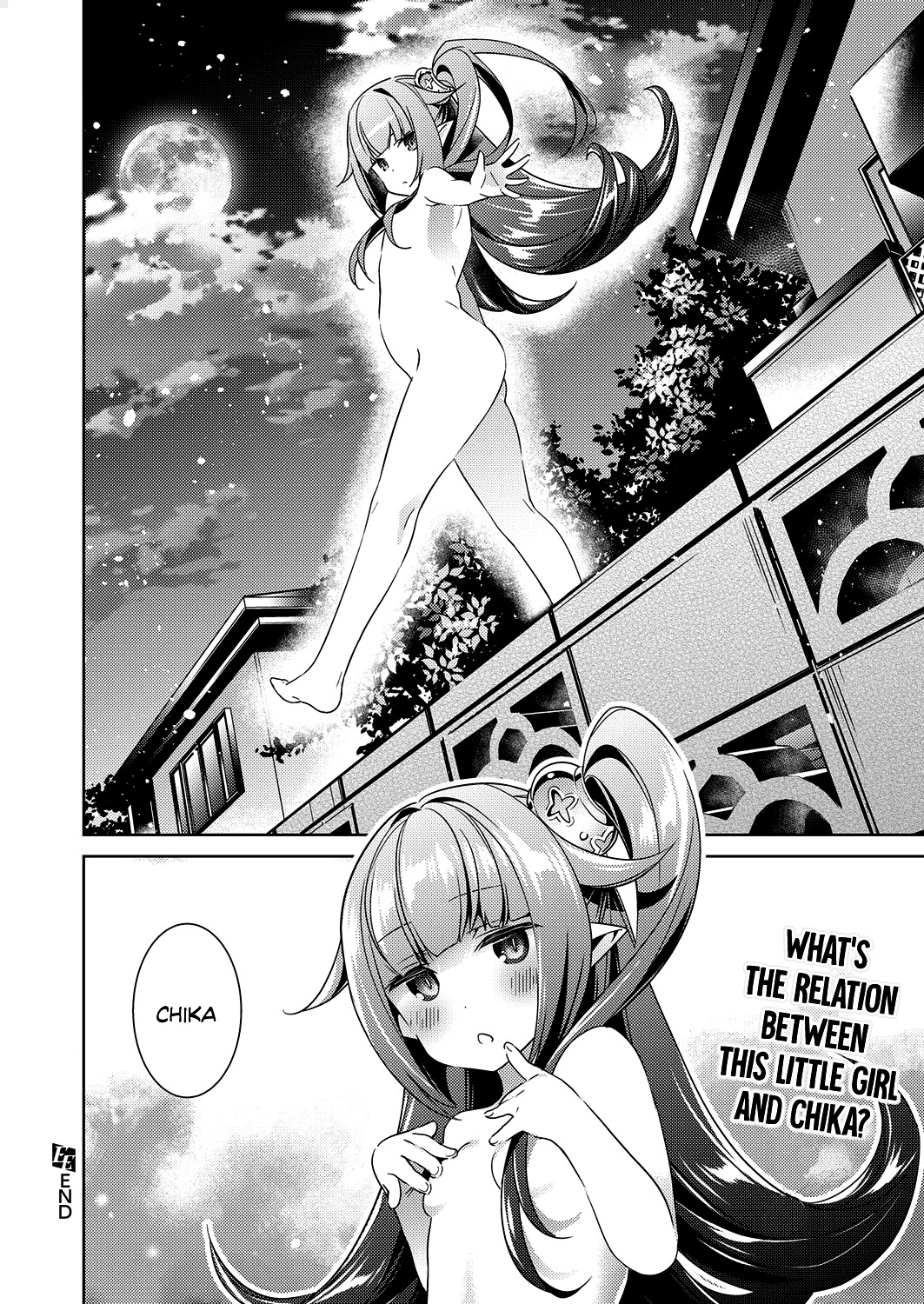 Hentai Manga Comic-Pandora Lust 3-Read-21